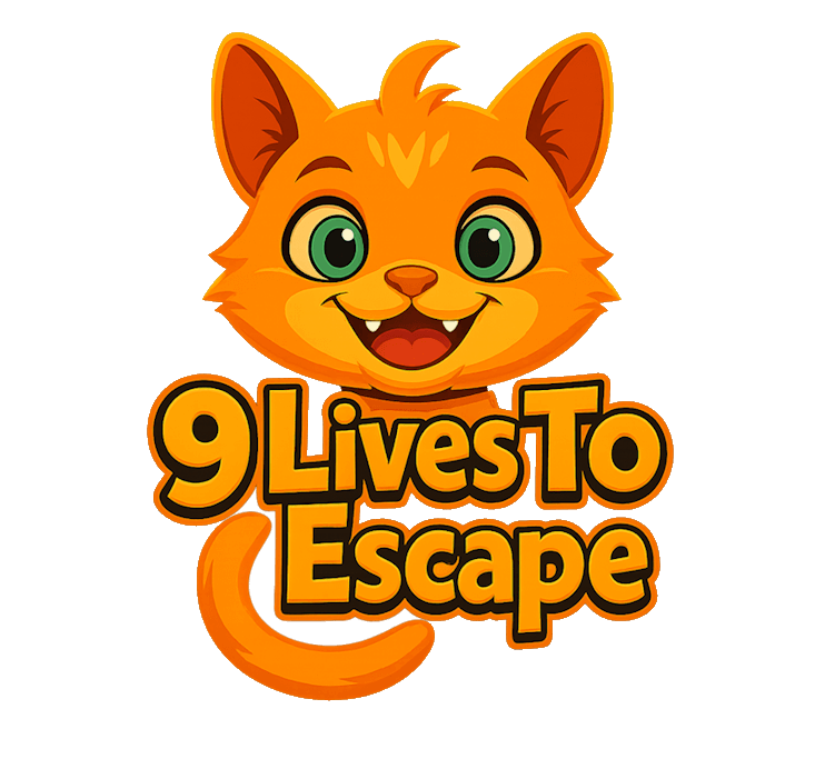 9 Lives To Escape